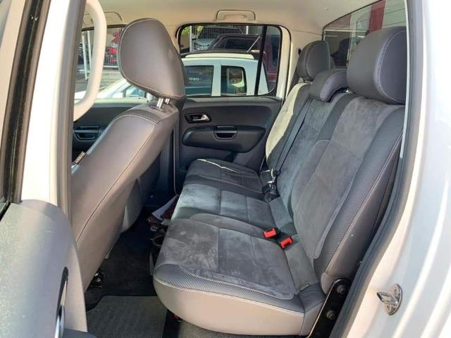Amarok CD 4x4 Highline 2.0 Diesel - Foto 3