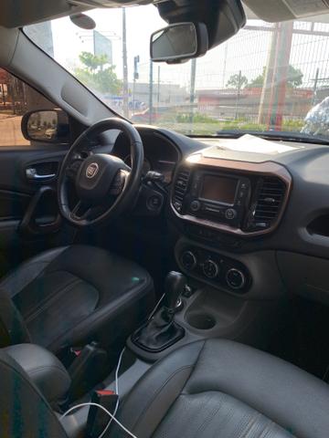 Fiat TORO Diesel 4x4 - Foto 6