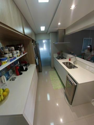 Apartamento Excelente com 2 Suítes e 2 Vagas - Arcádia São Bernardo - SBC - Foto 6