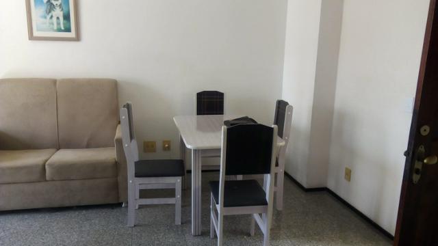 200m da Beira Mar - 2 quartos- Meireles - Foto 4