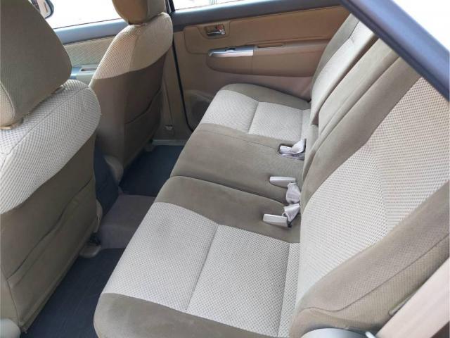 Toyota Hilux SW4 SW4 4X2 SR 2.7 - Foto 8