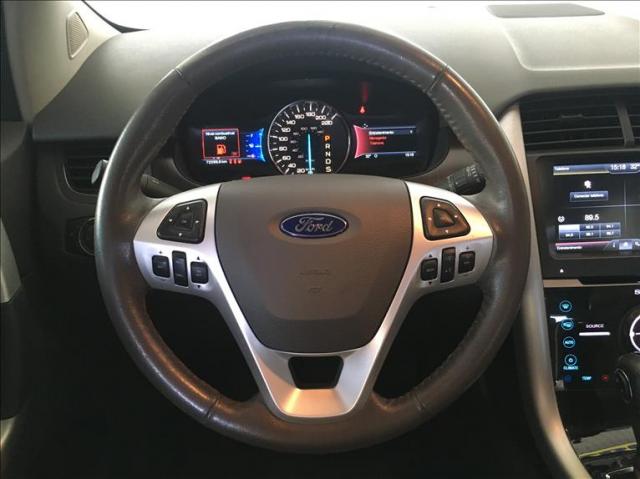 Ford Edge 3.5 Limited Awd v6 24v - Foto 6