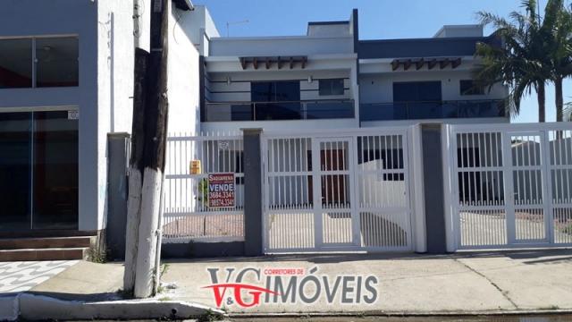 Casa à venda com 3 dormitórios em Recanto da lagoa, Tramandaí cod:243 - Foto 2
