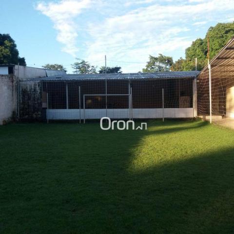 Chácara com 1 dormitório à venda, 2600 m² por R$ 1.200.000,00 - Jardim Marques de Abreu - - Foto 9