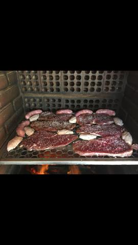 Churrasqueiro - Foto 5