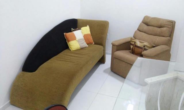 Sala para alugar, 12 m² por r$ 800,00/mês - josé bonifácio - fortaleza/ce - Foto 13