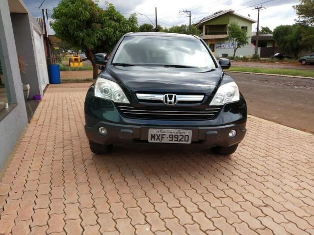 Crv 2.0 aut - Foto 3