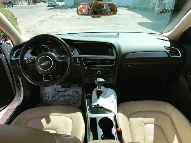 Audi A4 2014/2014 completíssimo - Foto 4