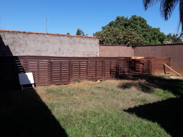 Casa à venda, 145 m² por R$ 219.000,00 - Jardim Buriti Sereno - Aparecida de Goiânia/GO - Foto 15
