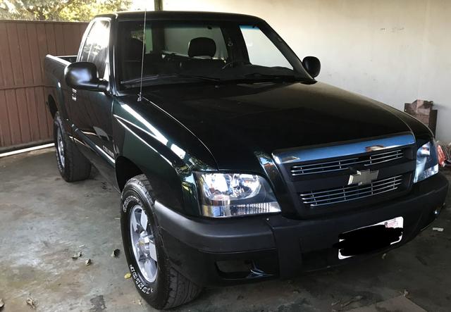 S10 2.8 cs 2005