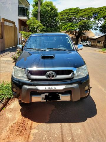 Toyta hilux - Foto 2