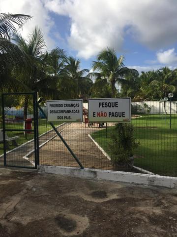 Terreno/Lote Arquipélago Do Sol Grand Bahamas Barra de São Miguel - Foto 5
