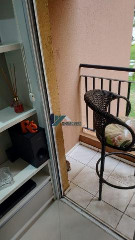 Apartamento - americana gardens / americana - Foto 5