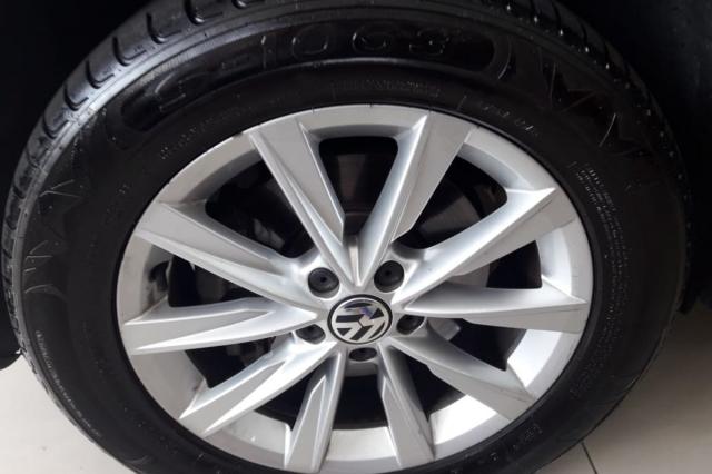 TIGUAN 2.0 TSI 16V 200CV TIPTRONIC 5P - Foto 10