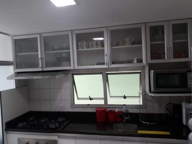 Lindo apart. 3/4 sendo uma suíte, Jd. Goiás - Foto 8