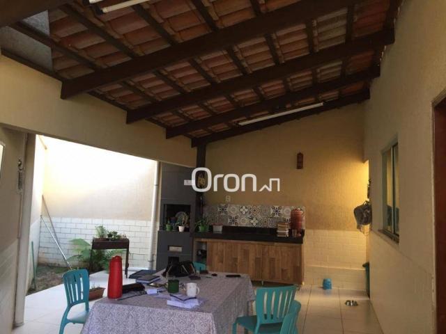 Sobrado com 3 dormitórios à venda, 160 m² por r$ 450.000,00 - setor faiçalville - goiânia/ - Foto 14