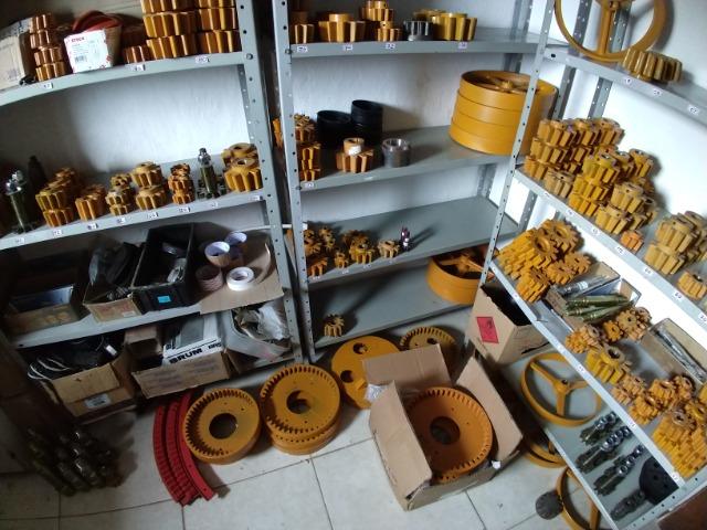Andaimes para obras -vendas e locação - Foto 3
