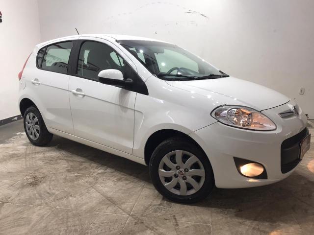 Fiat Palio Attractive 1.4 Flex