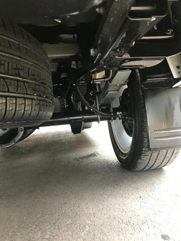 Amarok Highline CD 2.0 16v tdi 4X4 aut.- ano 2018 -único dono - Foto 12