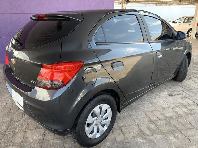 Onix Joy 1.0 2018/2019 Promoção 36.900,00 + IPVA 2020 - Foto 5