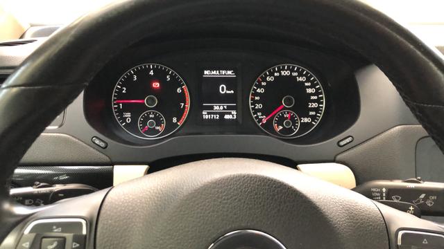 Jetta comfortline tiptronic - Foto 5
