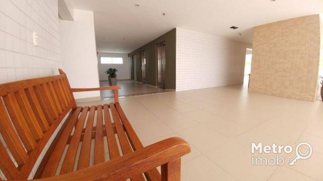 Apartamento com 2 quartos à venda, 66 m² por R$ 386.428 - Jardim Renascença - São Luís/MA - Foto 18