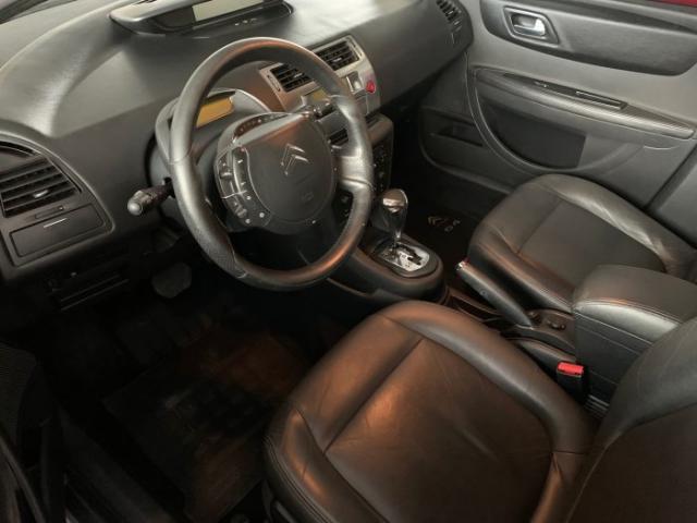 CitroËn c4 2010 2.0 exclusive 16v flex 4p automÁtico - Foto 6