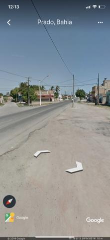 Vende-se lote no prado-ba - Foto 2