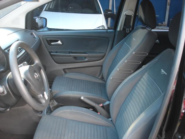 Crossfox 1.6 Flex GII Completíssimo Tirado em Goiânia Super Novo - Foto 10