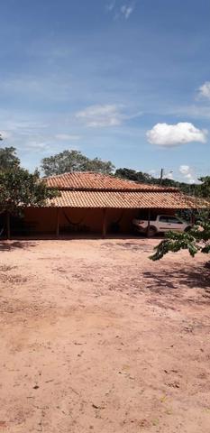 Fazenda - Foto 2