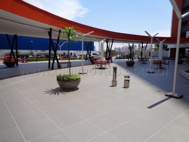 Sala Comercial Aparecida de Goiânia - Foto 13