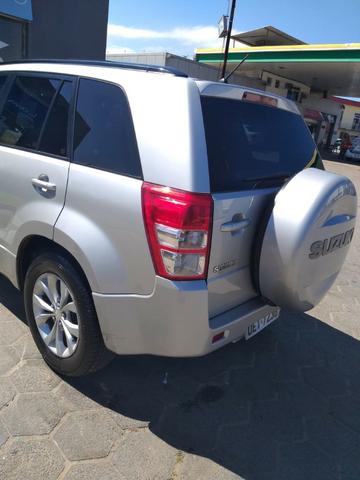 Suzuki grand vitara Aut 12-13 - Foto 14