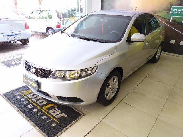 Cerato Ex 1.6 2011 - Foto 2