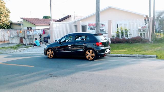 Gol G5 trend