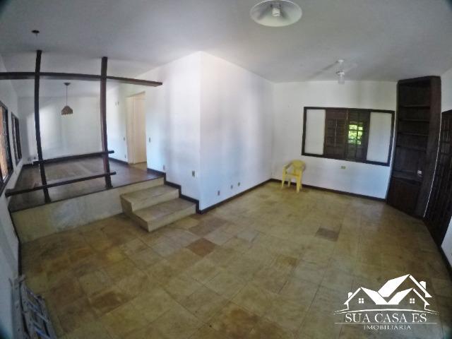 Casa duplex - 7 quartos - com uma linda vista panorâmica para praia de manguinhos - Foto 6