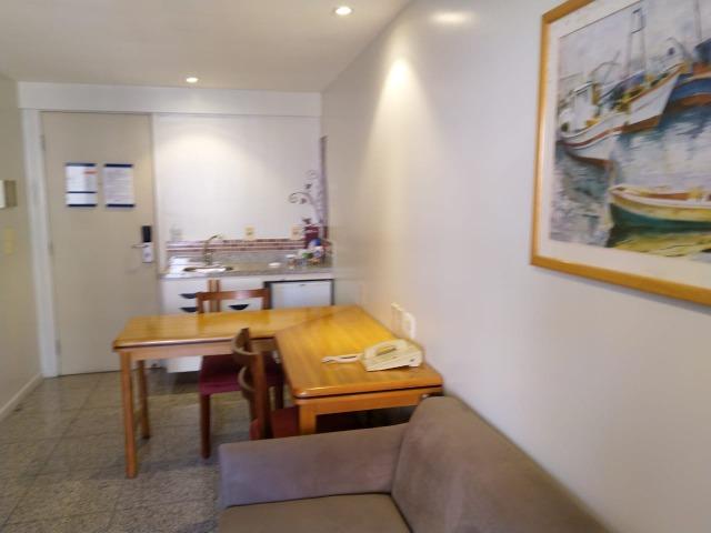 Oton Palace Hotel, 4o. Andar, Mobiliado, 1 Suíte, 43m2, 1 Vaga de Garagem - Foto 13