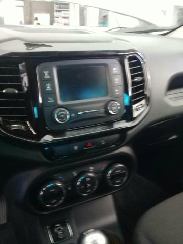 Vendo fiat toro - Foto 5