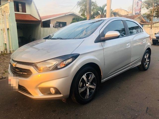 Chevrolet Onix 1.4 Ltz - Apenas Parcelado - Foto 4