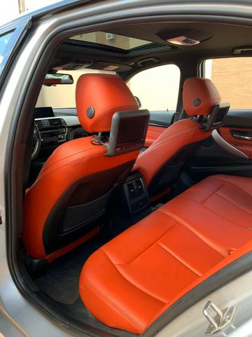 BMW 328I 2.0 Sport 2017/2016