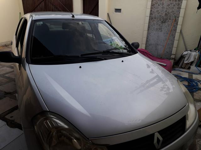 Vendo Symbol 2011(extra)