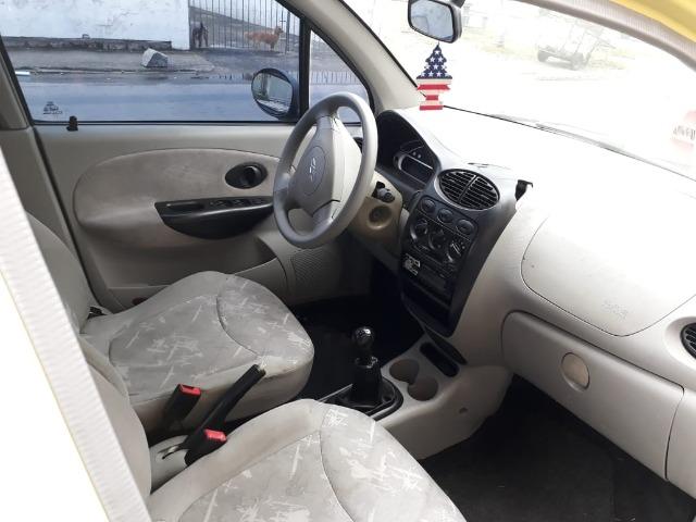Chery QQ 1.0 12V - Completo - Foto 5