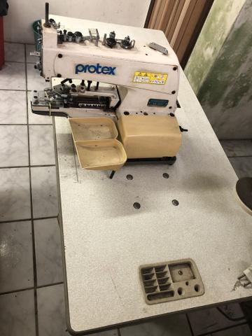 Máquinas de Botão e Ilhós - Foto 3