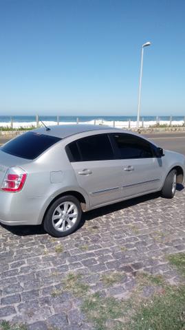 Nissan Sentra 2012 automático - Foto 3