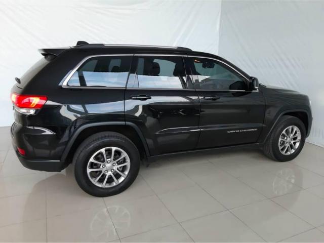 Jeep Grand Cherokee Laredo 3.6 V6 4x4 - Foto 15