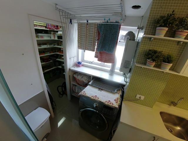 Apartamento Excelente com 2 Suítes e 2 Vagas - Arcádia São Bernardo - SBC - Foto 10