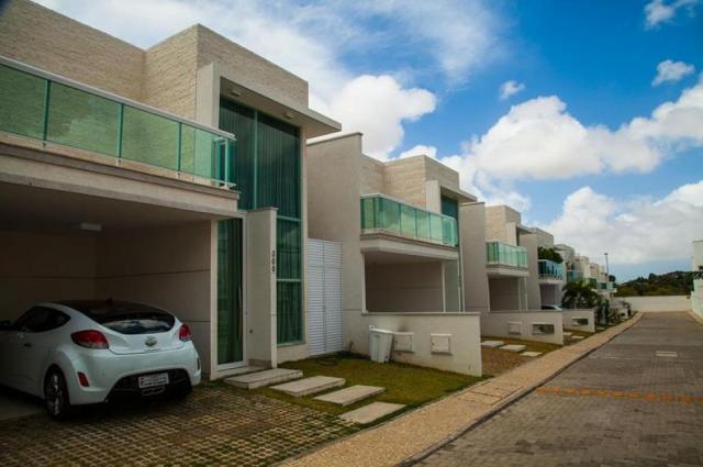 Casa com 4 dormitórios à venda, 225 m² por R$ 1.120.000 - José de Alencar - Fortaleza/CE - Foto 6