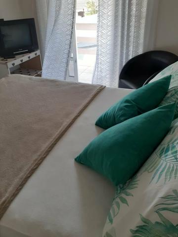 Alugo suites e apartamentos preço baixou - Foto 5