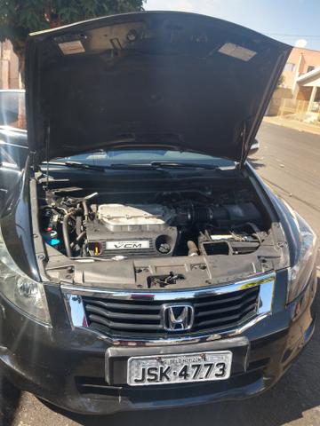 Honda Accord V6 - Foto 12