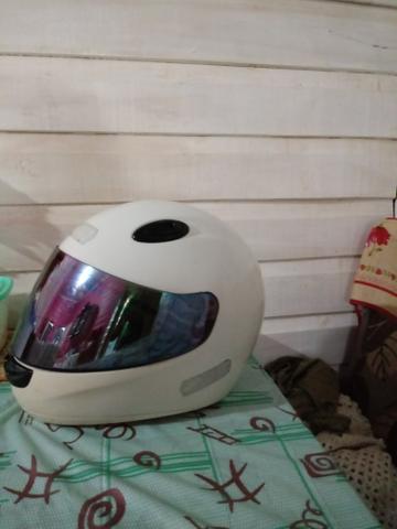 Vendo capacete pro tok braco - Foto 2