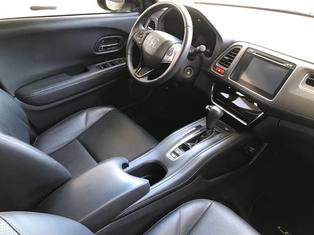 Honda HR-V EXL único dono e sem detalhes! - Foto 7